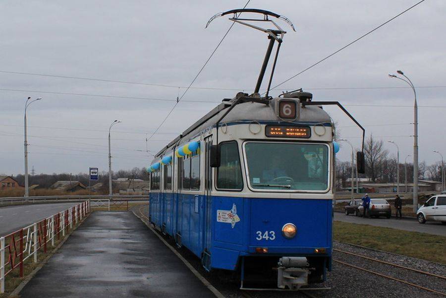 На Новий рік вінничани їздитимуть у муніципальному транспорті безкоштовно