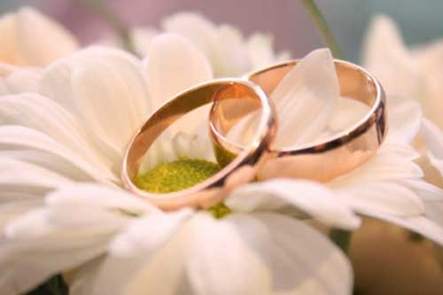 У Вінниці закохані зможуть одружитися на один день