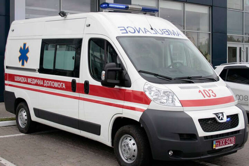 Як працює «швидка» під час бойових дій та комендантської години - роз’яснення МОЗ