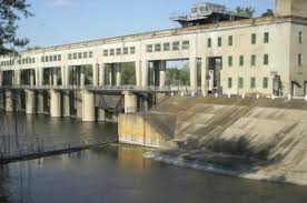 Вкотре обстріляли з мінометів Донецьку фільтрувальну станцію