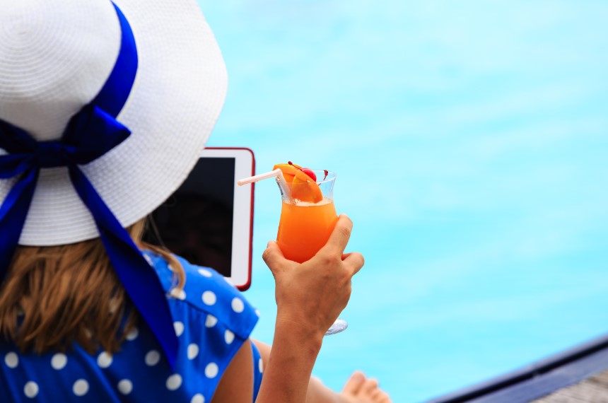 Літні кнікули: як вінничани проведуть свою відпустку