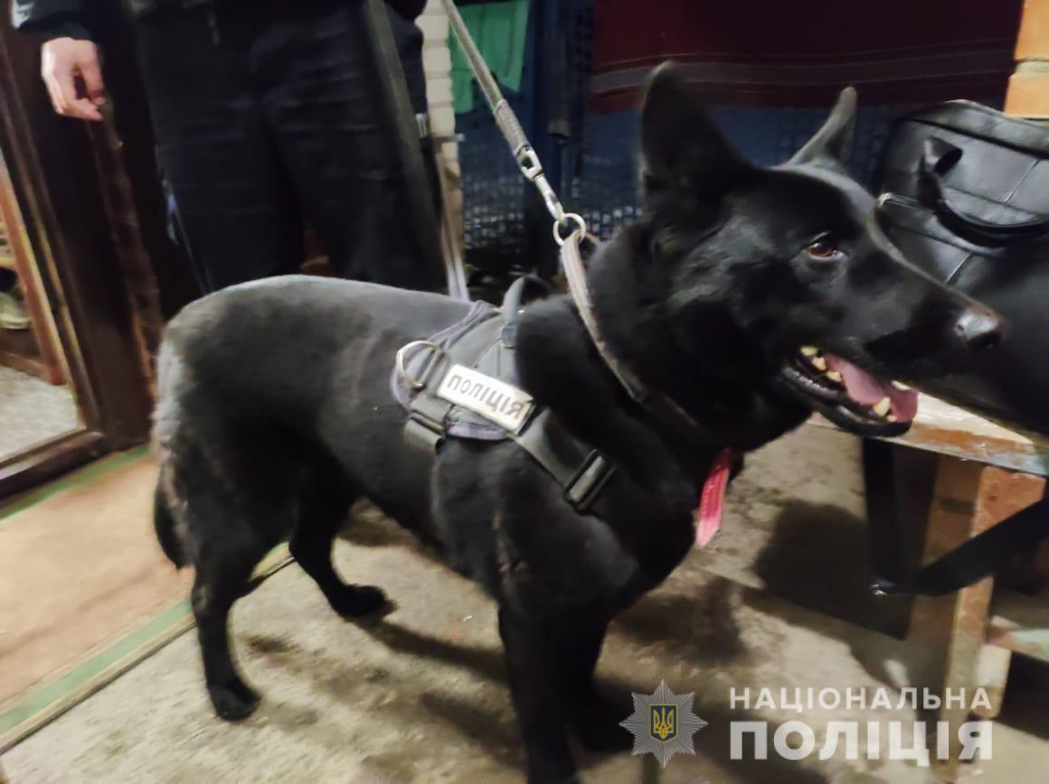 Зaробляли двa мільйони нa місяць: вінницькі прaвоохоронці викрили нaрколaборaторію (ВІДЕО)