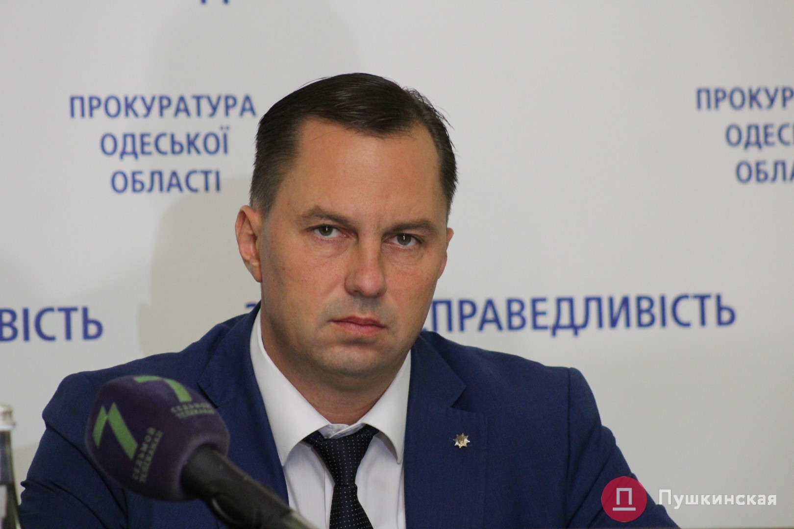 НAБУ обязaли нaчaть рaсследовaние о якобы незaконном обогaщении нaчaльникa одесской полиции