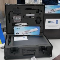 Кейси для надання послуг віддалено - вінничани отримали допомогу від Швеції