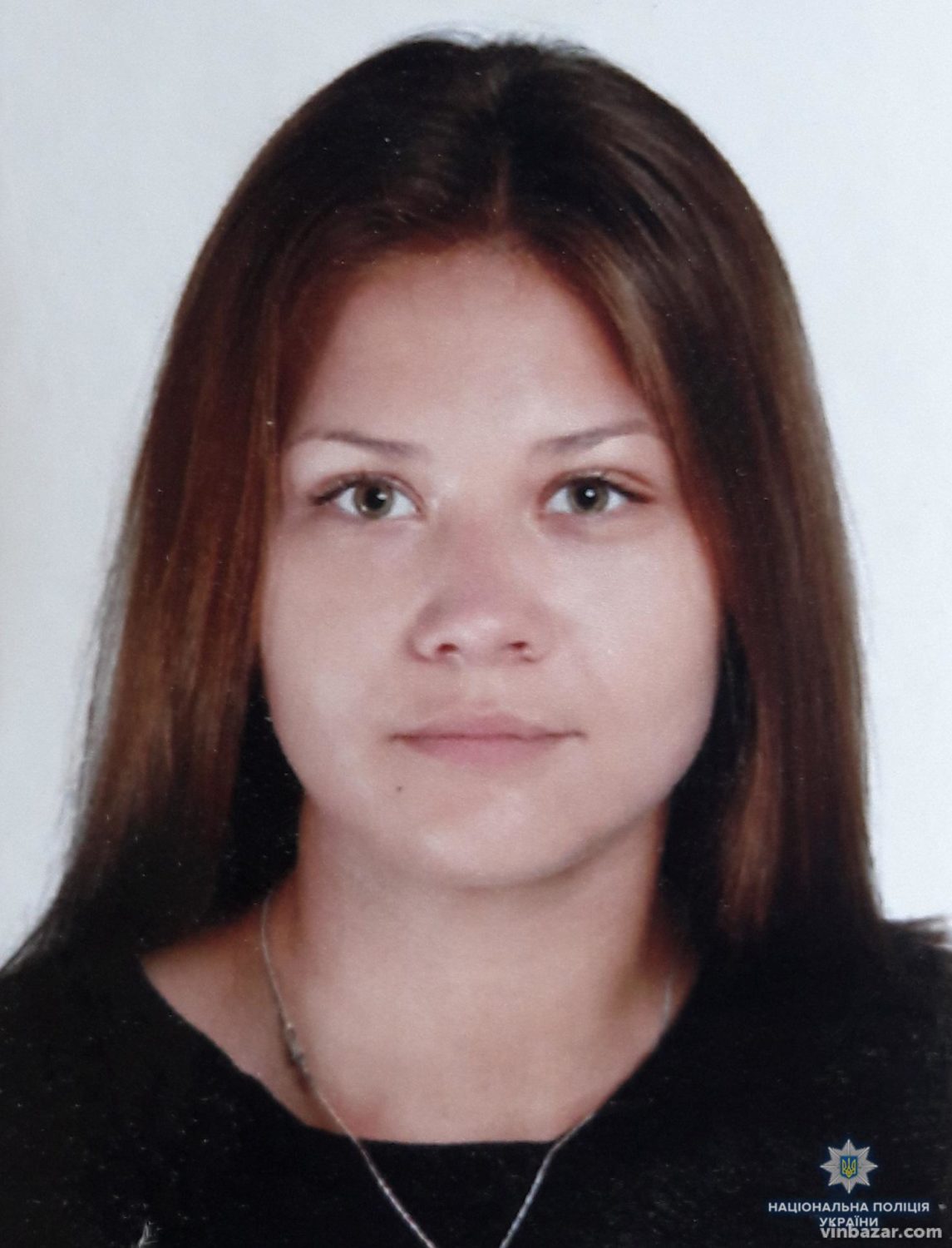 Поліція Вінниччини розшукує підозрювану у хуліганстві