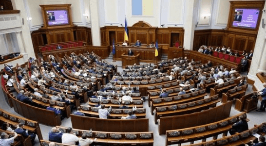 Верховна Рада посилила соцзахист дітей загиблих журналістів