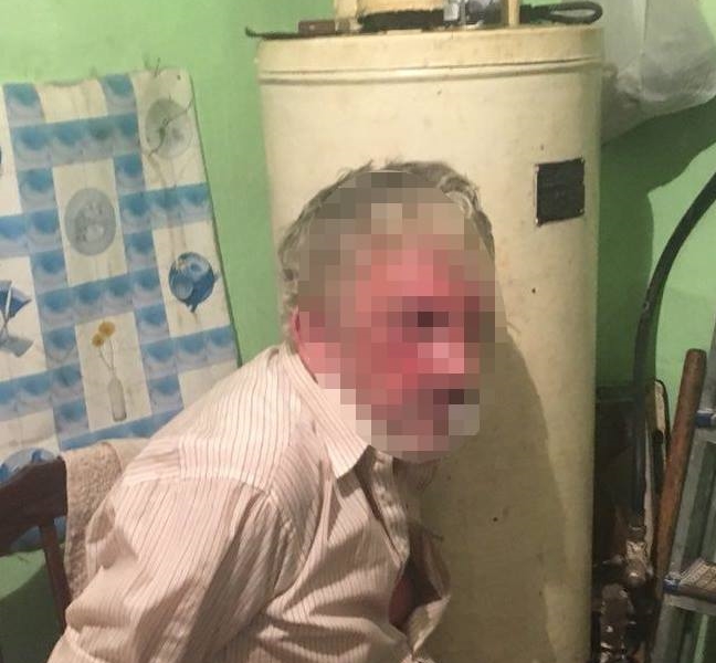 Одессит подрезал своего оппонента во время ссоры