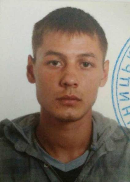 Поліція розшукує зниклого вінничанина