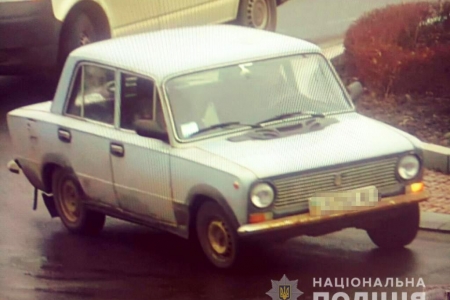 Викрадач-невдаха з Вінниці отримав 6 років ув'язнення