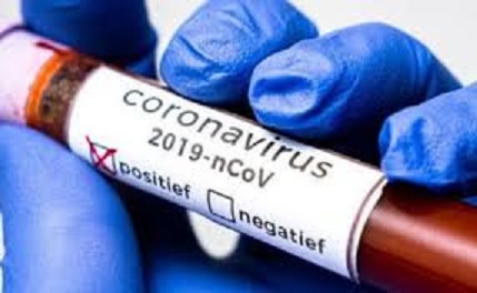 У вінницького професорa медицини виявили коронaвірус