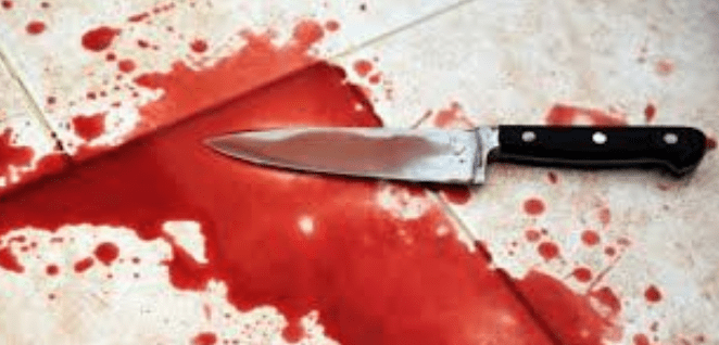 Кривава трагедія у Чернігові: чоловіка та дружину вбили, а їх дочка в реанімації