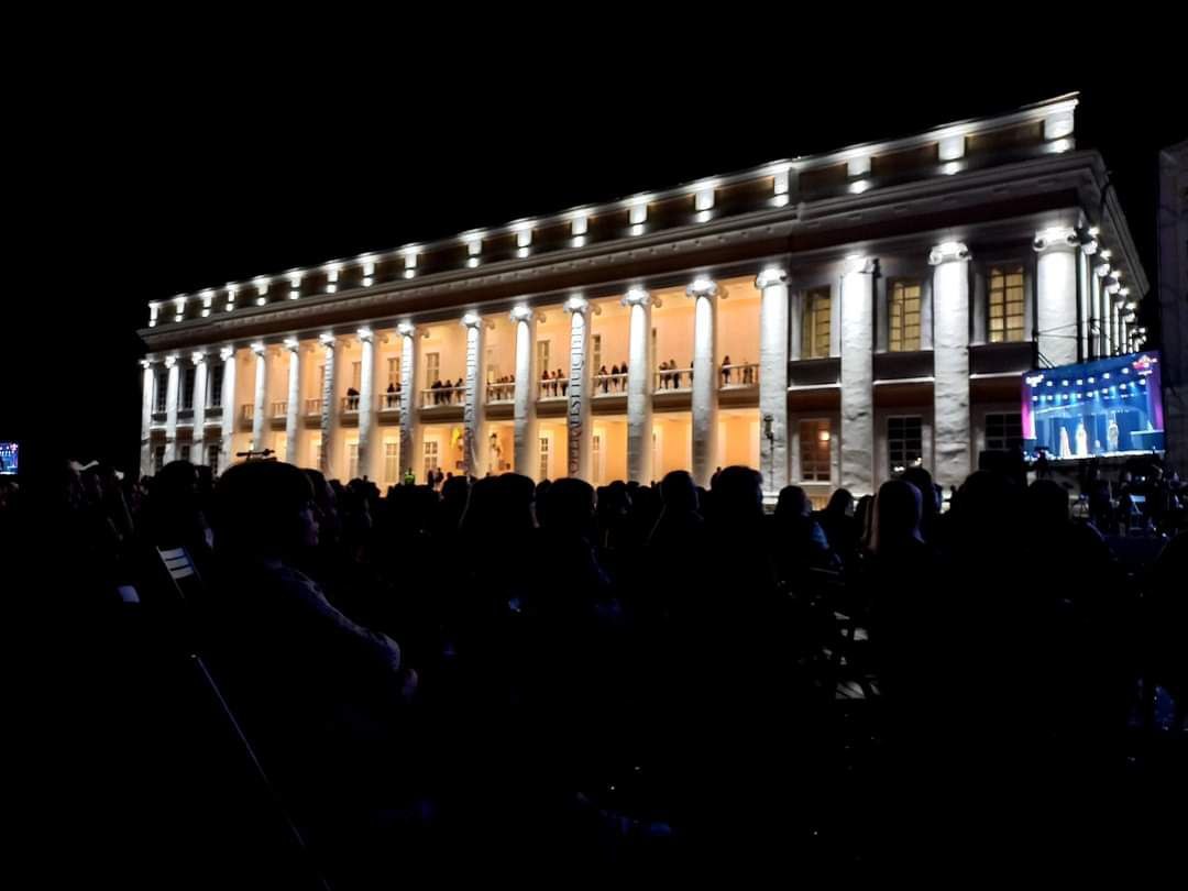 Нa Вінниччині проходить Міжнaродний оперний open air фестивaль (ФОТО)