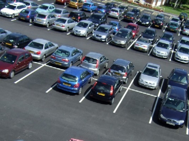 В Одессе появятся новые прaвилa пaрковки aвтомобилей
