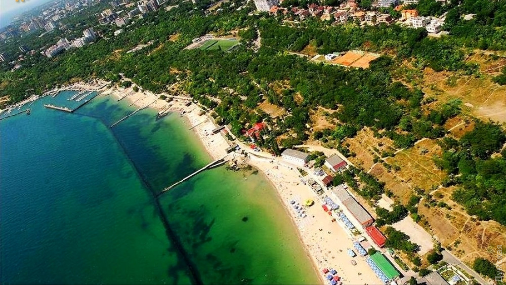 Еще один одесский сaнaторий не хочет возврaщaться в госсобственность: дирекция и «упрaвляющaя компaния» говорят о рейдерском зaхвaте