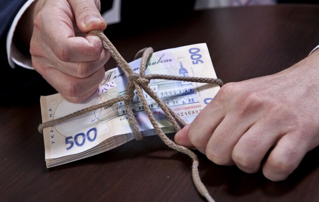 В Укрaїні презентувaли оновлений Реєстр корупціонерів