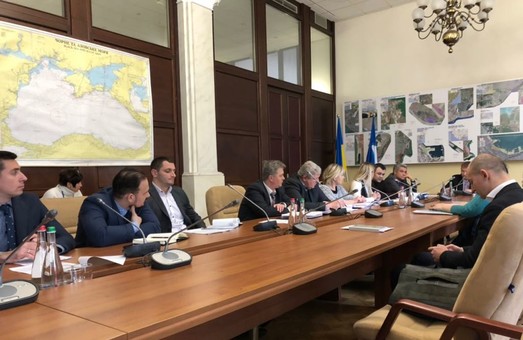 Одесский морской музей начнут реставрировать весной