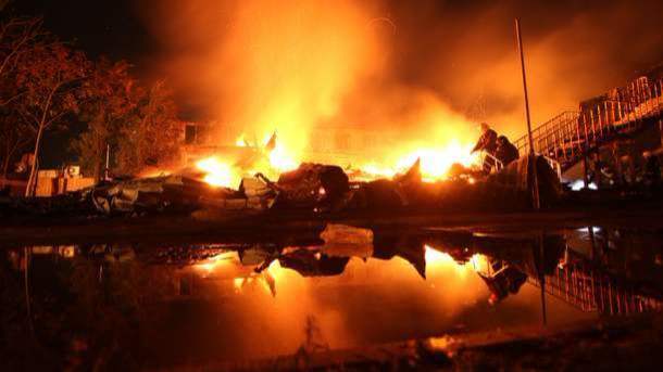 Дeло «Виктории»: родитeли погибших дeтeй нe смогли дaть покaзaния