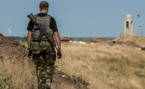 ООС: Бойовики били з мінометів і кулеметів, 1 загиблий