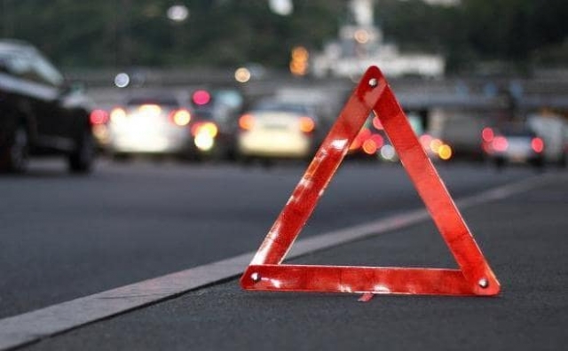 Одесситка погибла под колесами авто на Объездной дороге