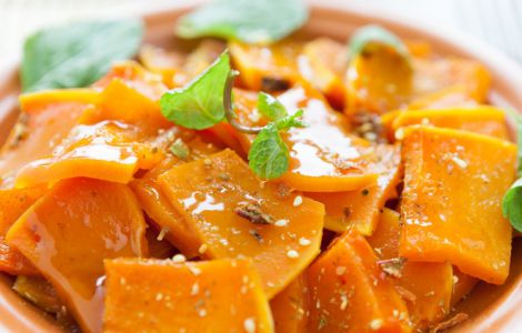 Вчені розповіли про користь сезонних овочів