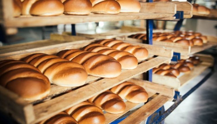 От гривны до пяти: хлeб в Одeссe вскорe можeт сущeствeнно подорожать