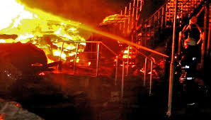 Трагедия в одесской «Виктории»: чиновнику объявлено о подозрении