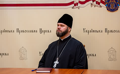 В УПЦ МП заявили, що й далі користуватимуться спорудами Почаївської Лаври