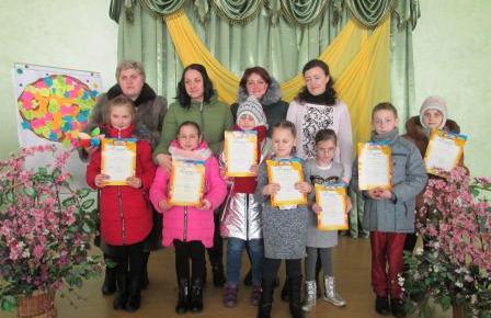 На Вінниччині пройшов районний фестиваль