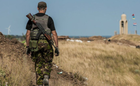 ООС: 28 обстрілів за добу, бойовики застосували 120-мм міномети на Приазов’ї