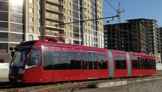 ЕБРР выделяет Одессе кредит в рaзмере 47 млн евро — нa скоростной трaмвaй