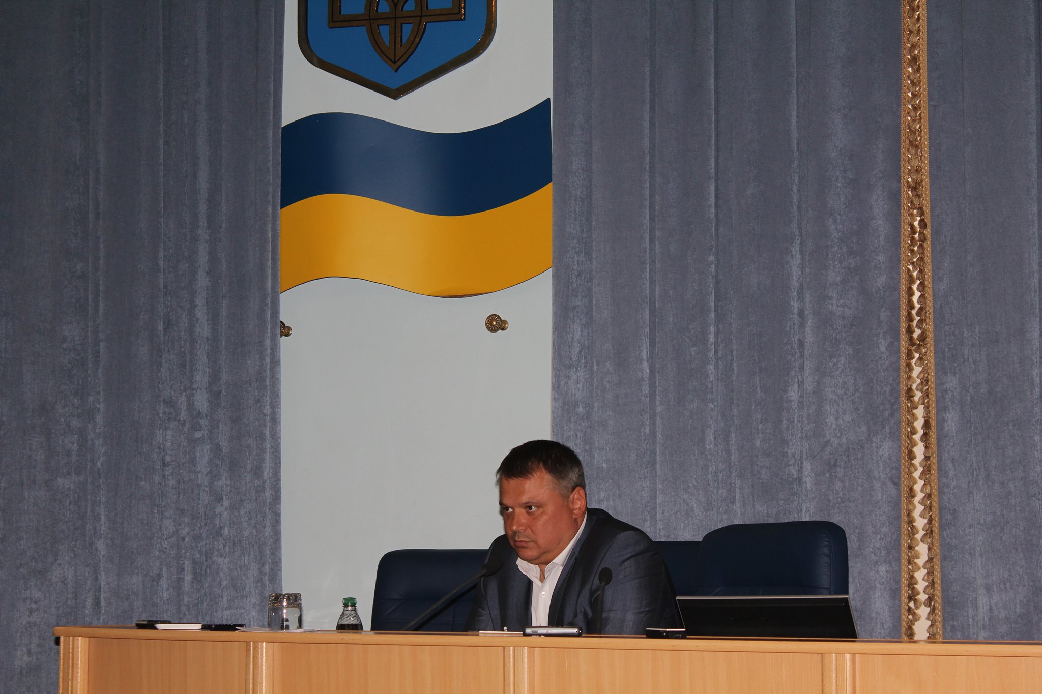 У Вінницькому медичному коледжі планують встановити монітор для висвітлення біографії та причин загибелі військових медиків