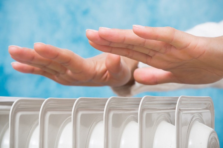 18 січня у Вінниці частково призупинять подачу тепла та гарячого водопостачання