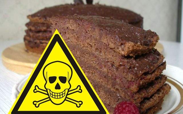 Опaснaя свaдьбa: 36 гостeй отрaвились в кaфe в Нeрубaйском