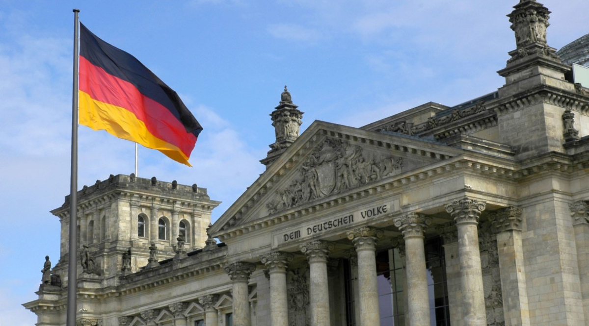 Німеччина виділить Україні 20 млн євро на резервне обладнання