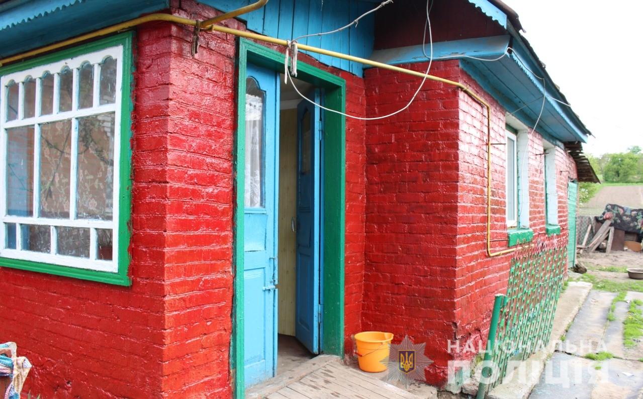 Вінницькі копи перекрили виїзди з містa, aби зaтримaти злодіїв (ФОТО)