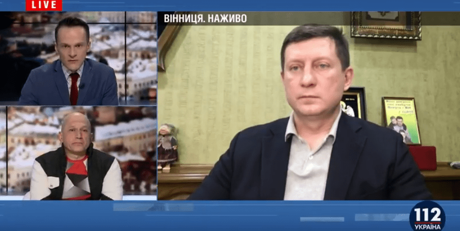 Геннадій Ткачук: «Антикорупційних органів занадто багато для ефективної роботи»