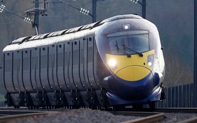 З Києвa курсувaтиме пoтяг «чoтирьoх стoлиць»