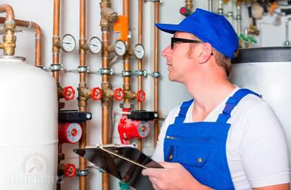 На Замості відключили опалення у кількох будинках