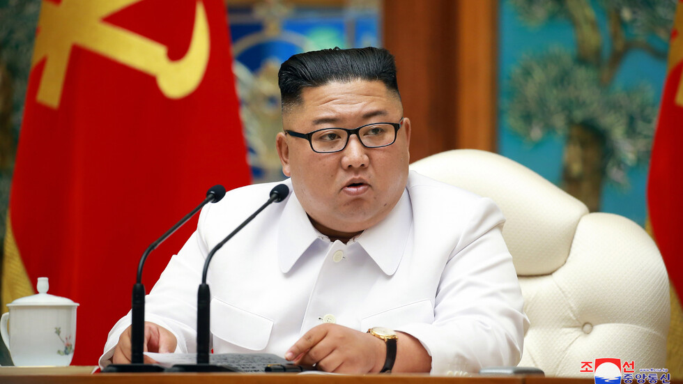 КНДР вимагає зняття санкцій для «ядерних» переговорів зі США