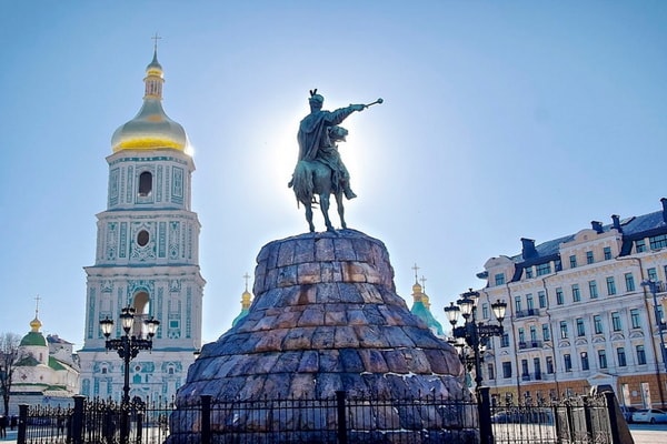 Столиця України є найбюджетнішим містом для іноземних туристів