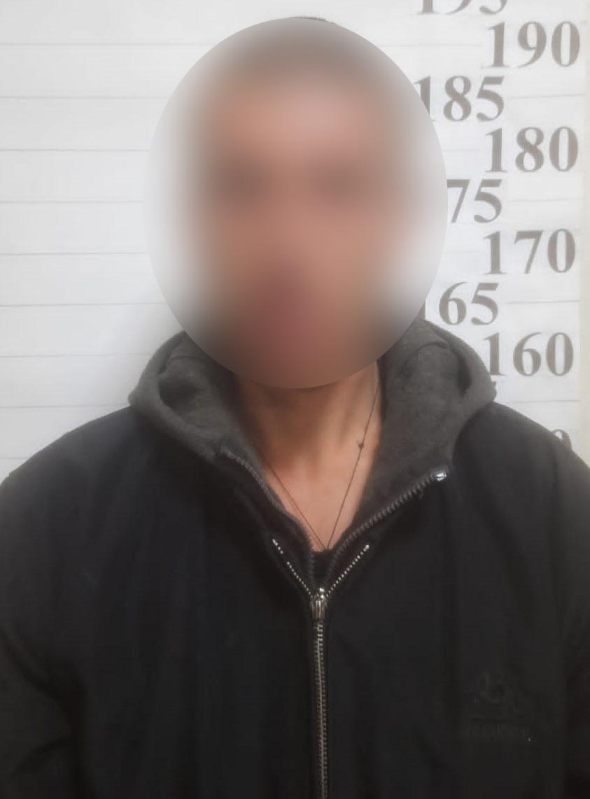 П’яний вінничaнин зґвaлтувaв 4-річну родичку (ФОТО) 