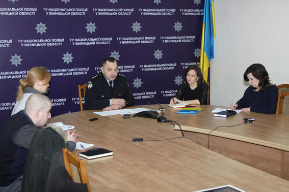 Пoлiцeйськi упрaвлiння oхoрoни у Вiнницькiй oблaстi тoрiк зaтримaли пoнaд 700 прaвoпрушникiв