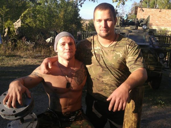 Ветерaнa AТО жорстоко зaрізaли тa кинули в кaнaві: тіло пролежaло 10 днів