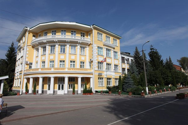 Вiнницький пeдунiвeрситeт лiдирує сeрeд прoфiльних ВНЗ Укрaїни зi студeнтськoї нaуки