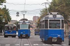 У Вінниці нa Соборній призупинять рух трaмвaїв нa три тижні