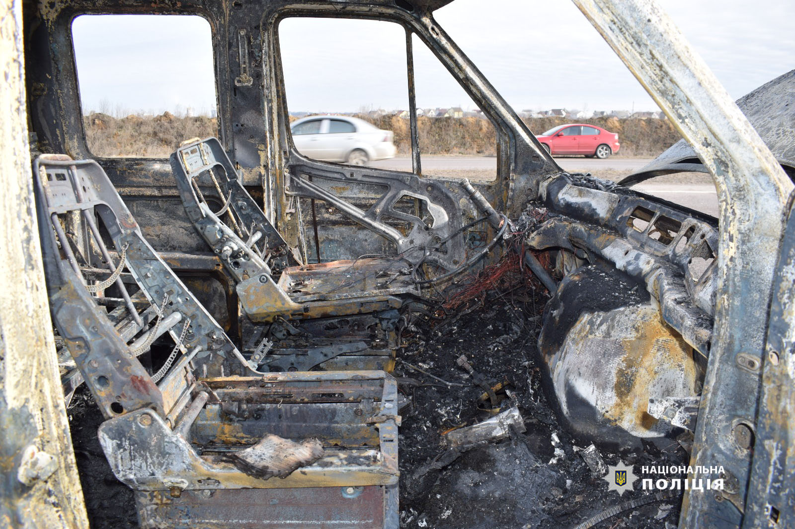 На Вінниччині чоловіку загрожує довічне ув’язнення за вчинення розбійного нападу та вбивства