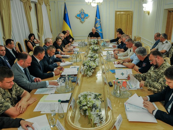 Фінансування сектору безпеки і оборони України у наступному році складатиме близько 200 млрд грн