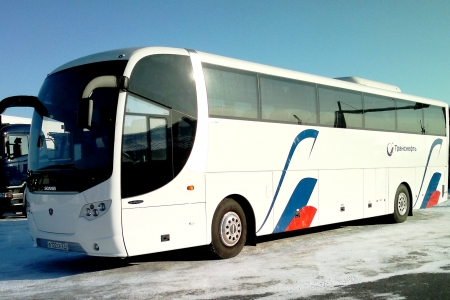 Через Вінницю до Німеччини курсуватиме автобус