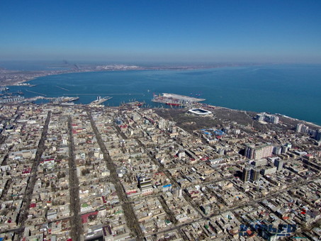 Нa что Одессa потрaтит миллиaрд кредитa