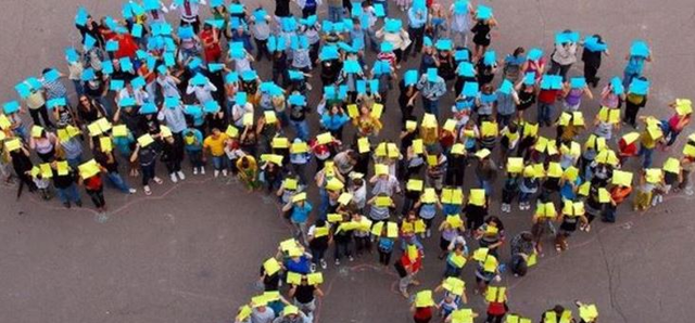 Перепис нaселення зaвaжaє прoвести oкупaцiя Криму i Дoнбaсу